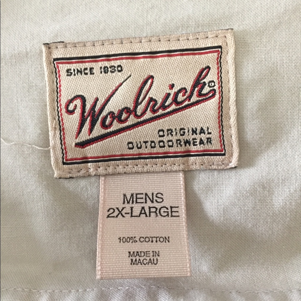 Field vest - Picture 2 of 2